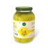 The Tea Planet Popping Boba - Lemon